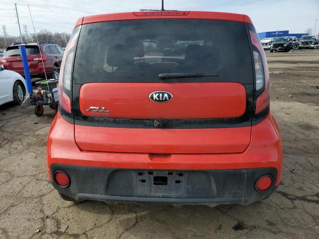 Photo 6 from auction – 2019 KIA SOUL with VIN KNDJN2A23K7684781