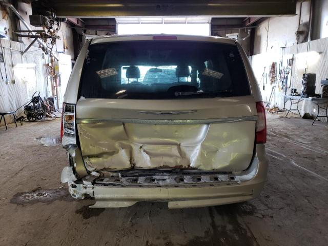 Photo 6 from auction – 2013 CHRYSLER TOWN & COU with VIN 2C4RC1BG4DR554863