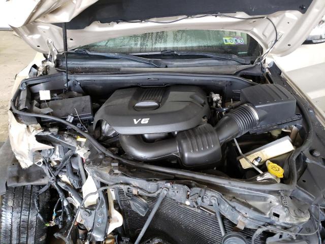 Photo 11 from auction – 2014 JEEP GRAND CHER with VIN 1C4RJFBG1EC487992
