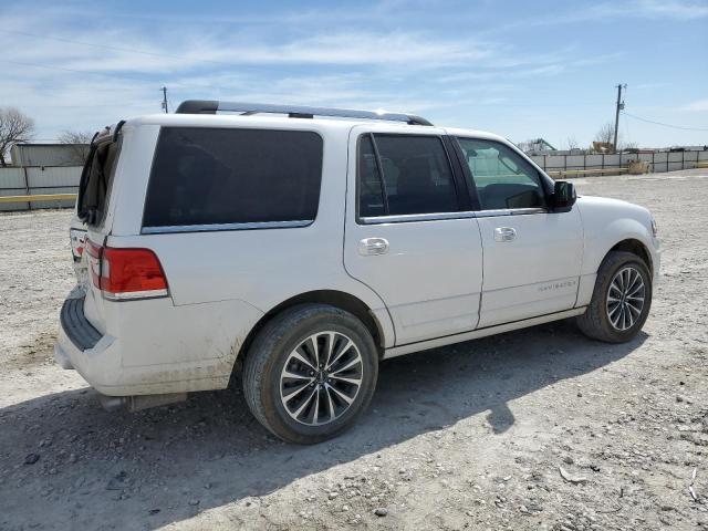 Photo 3 from auction – 2017 LINCOLN NAVIGATOR with VIN 5LMJJ2JT2HEL07215