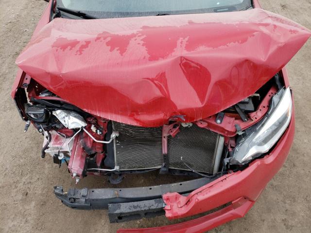 Photo 11 from auction – 2016 TOYOTA COROLLA L with VIN 5YFBURHE0GP379907