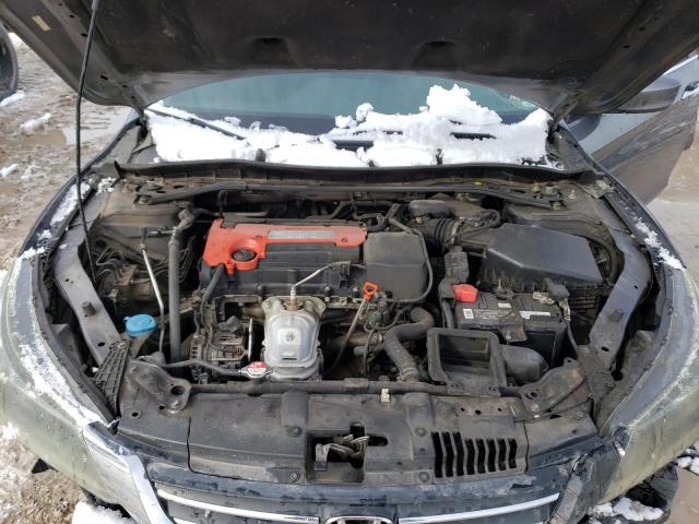 Photo 11 from auction – 2014 HONDA ACCORD SPO with VIN 1HGCR2F58EA120469