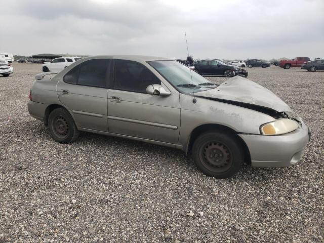 Photo 4 from auction – 2002 NISSAN SENTRA XE with VIN 3N1CB51D92L689311