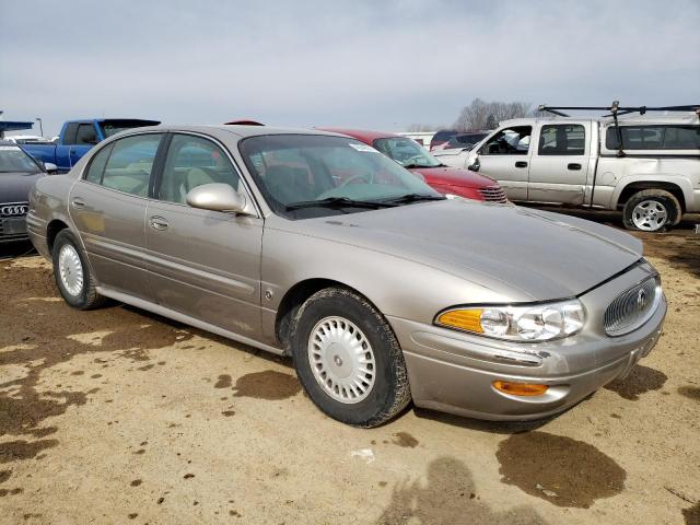 Photo 4 from auction – 2000 BUICK LESABRE CU with VIN 1G4HP54K3YU268791