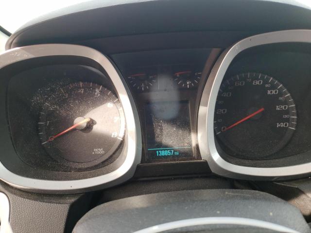 Photo 9 from auction – 2014 CHEVROLET EQUINOX LT with VIN 1GNFLFEK9EZ126348