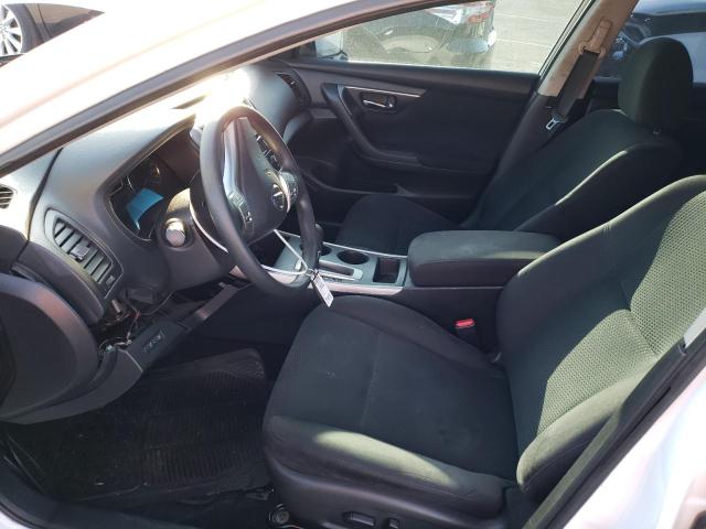 Photo 7 from auction – 2015 NISSAN ALTIMA 2.5 with VIN 1N4AL3AP9FC102614