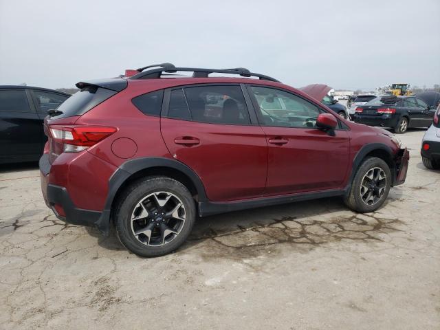 Photo 3 from auction – 2019 SUBARU CROSSTREK with VIN JF2GTACCXK8240745