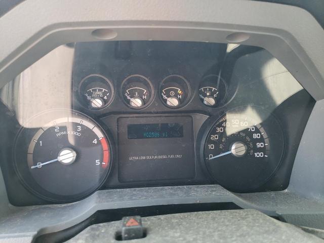 Photo 9 from auction – 2011 FORD F250 SUPER with VIN 1FT7W2BTXBEC57818