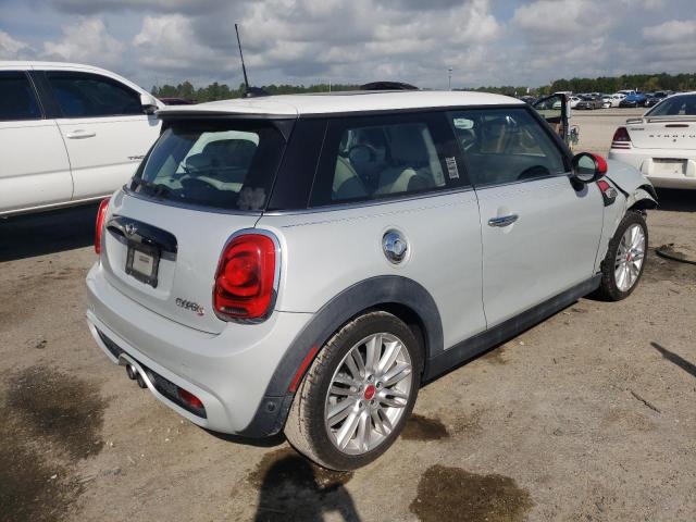Photo 3 from auction – 2014 MINI COOPER S with VIN WMWXM7C57ET987234