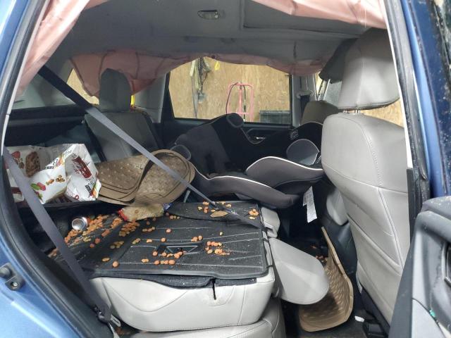 Photo 11 from auction – 2016 SUBARU FORESTER 2 with VIN JF2SJAHC4GH469132