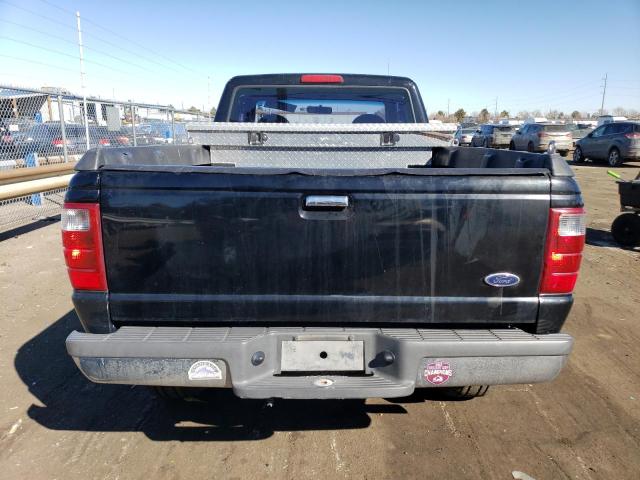 Photo 6 from auction – 2003 FORD RANGER SUP with VIN 1FTYR15EX3PB84166