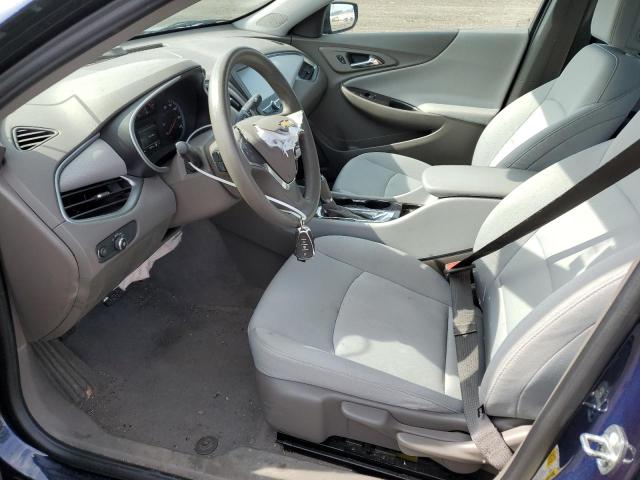 Photo 7 from auction – 2016 CHEVROLET MALIBU LS with VIN 1G1ZB5ST7GF251538