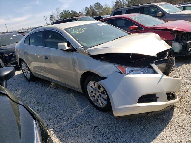Photo 4 from auction – 2013 BUICK LACROSSE with VIN 1G4GA5GR3DF172597