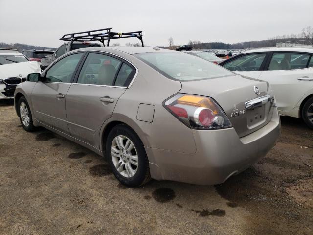 Photo 2 from auction – 2012 NISSAN ALTIMA BAS with VIN 1N4AL2AP8CN545234