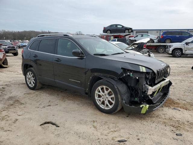 Photo 4 from auction – 2015 JEEP CHEROKEE L with VIN 1C4PJLCB6FW690644