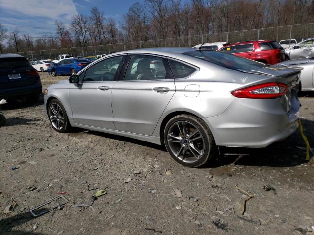 Photo 2 from auction – 2016 FORD FUSION TIT with VIN 3FA6P0K98GR351773