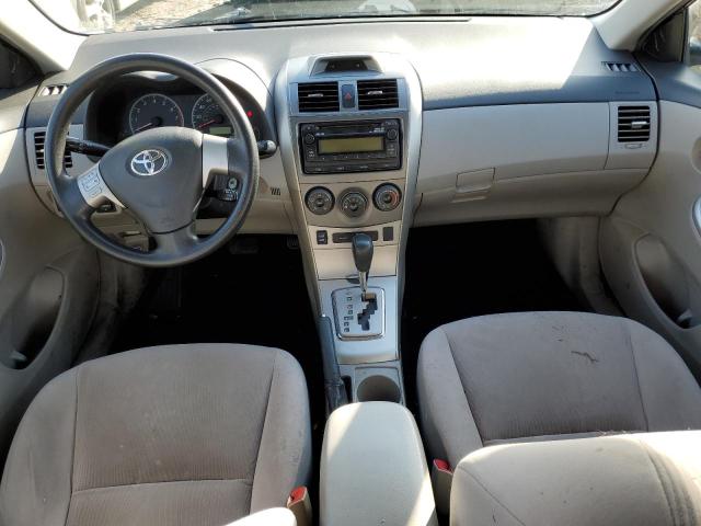 Photo 8 from auction – 2012 TOYOTA COROLLA BA with VIN JTDBU4EE9C9174576