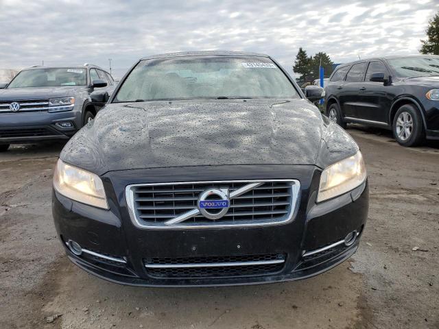 Photo 5 from auction – 2010 VOLVO S80 3.2 with VIN YV1982AS3A1123678