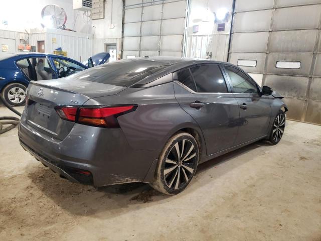 Photo 3 from auction – 2020 NISSAN ALTIMA SR with VIN 1N4BL4CVXLC217739