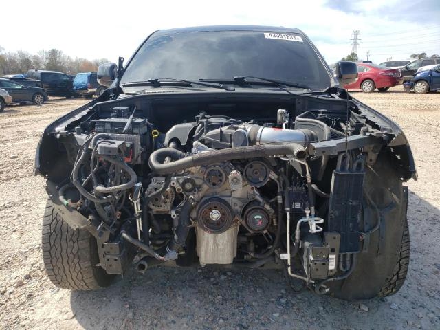 Photo 5 from auction – 2012 JEEP GRAND CHER with VIN 1C4RJFDJ5CC125878