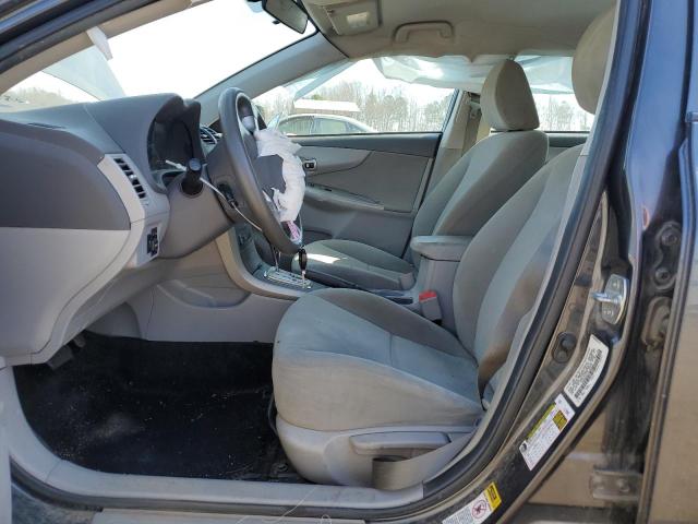 Photo 7 from auction – 2010 TOYOTA COROLLA with VIN 1NXBU4EE7AZ385135