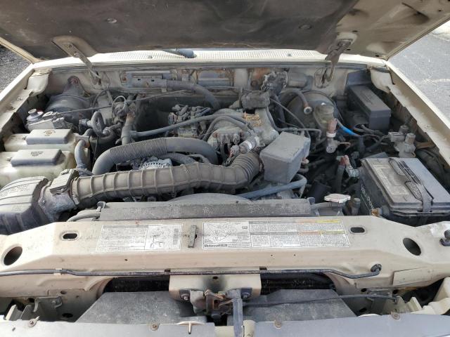 Photo 11 from auction – 1999 FORD RANGER SUP with VIN 1FTYR14V4XPB69802