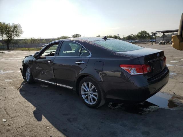 Photo 2 from auction – 2011 LEXUS ES 350 with VIN JTHBK1EG7B2467453