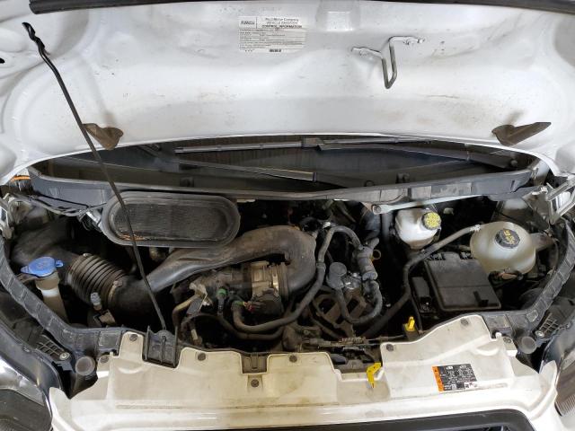 Photo 12 from auction – 2021 FORD TRANSIT T- with VIN 1FTBR1X85MKA03454