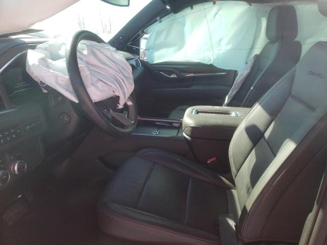 Photo 7 from auction – 2022 GMC YUKON DENA with VIN 1GKS2DKL0NR300954