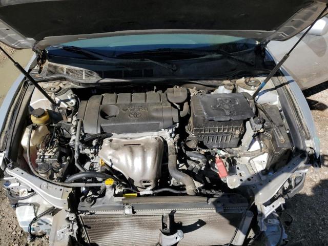 Photo 11 from auction – 2011 TOYOTA CAMRY BASE with VIN 4T1BF3EKXBU158873