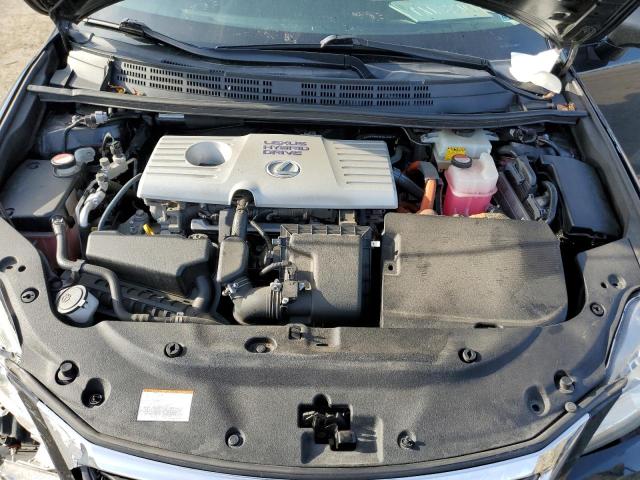 Photo 11 from auction – 2015 LEXUS CT 200 with VIN JTHKD5BH3F2221844