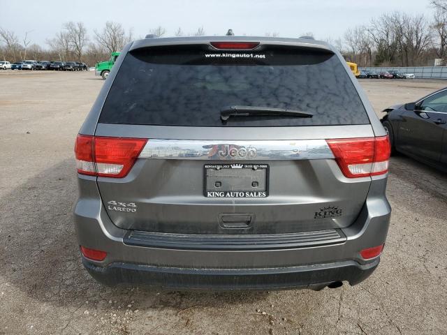 Photo 6 from auction – 2013 JEEP GRAND CHER with VIN 1C4RJFAG1DC612294