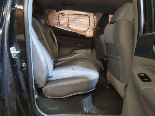 Photo 10 from auction – 2013 TOYOTA TACOMA DOU with VIN 5TFLU4EN7DX076583