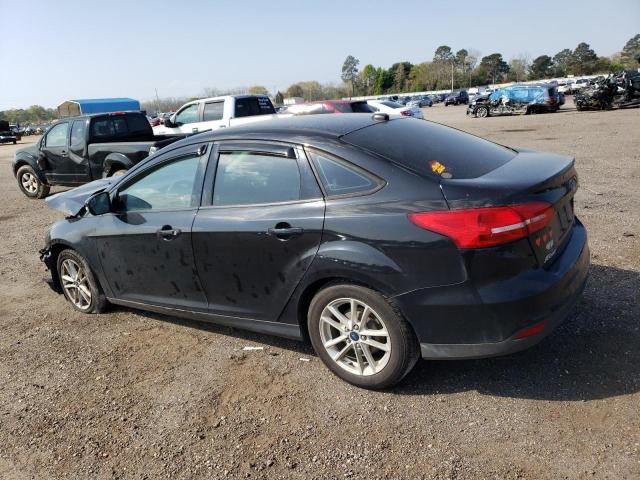 Photo 2 from auction – 2015 FORD FOCUS SE with VIN 1FADP3F22FL224357