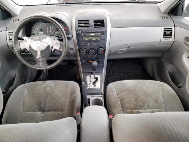 Photo 8 from auction – 2010 TOYOTA COROLLA BA with VIN 1NXBU4EE5AZ353784