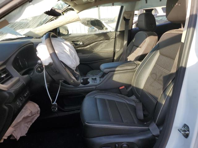 Photo 7 from auction – 2021 GMC ACADIA DEN with VIN 1GKKNPLS1MZ208958
