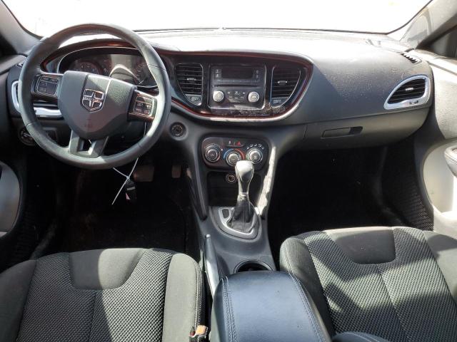 Photo 8 from auction – 2014 DODGE DART SXT with VIN 1C3CDFBB1ED861856