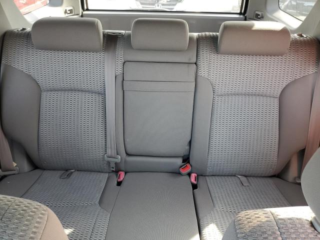 Photo 10 from auction – 2008 TOYOTA 4RUNNER SR with VIN JTEBU14R18K013542