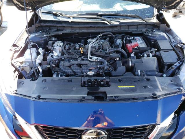 Photo 11 from auction – 2022 NISSAN ALTIMA S with VIN 1N4BL4BV9NN339372
