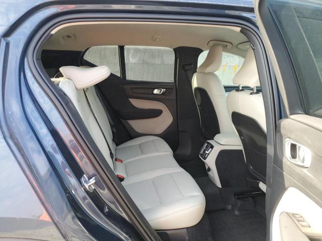 Photo 10 from auction – 2021 VOLVO XC40 T5 MO with VIN YV4162UK4M2458951
