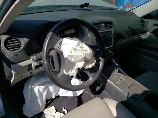 Photo 8 from auction – 2013 LEXUS IS 250 with VIN JTHBF5C21D5192926