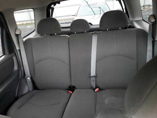 Photo 10 from auction – 2006 MAZDA TRIBUTE I with VIN 4F2YZ92Z96KM12665