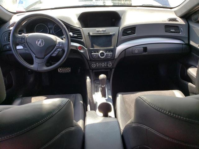 Photo 8 from auction – 2017 ACURA ILX PREMIU with VIN 19UDE2F8XHA012076