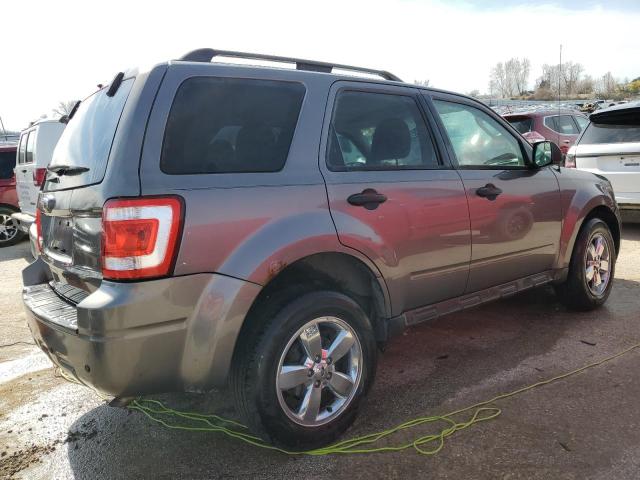 Photo 3 from auction – 2012 FORD ESCAPE XLT with VIN 1FMCU0D77CKC15517