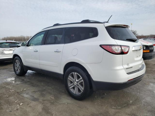 Photo 2 from auction – 2017 CHEVROLET TRAVERSE L with VIN 1GNKRHKD2HJ207709