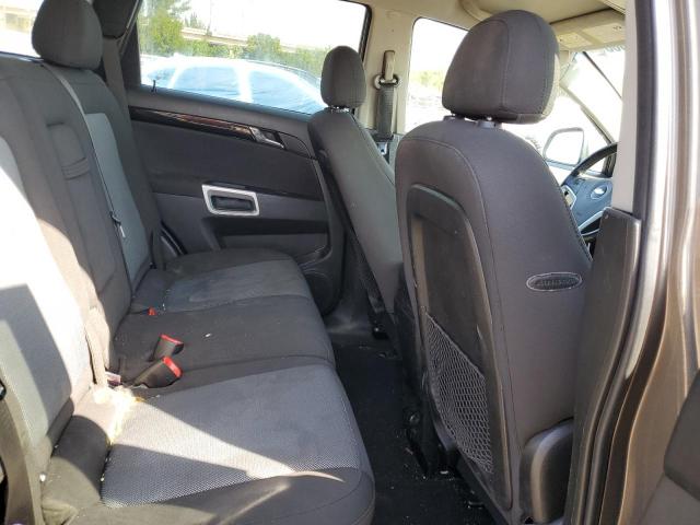 Foto 10 de la subasta – 2014 CHEVROLET CAPTIVA LS con VIN 3GNAL2EK2ES531189