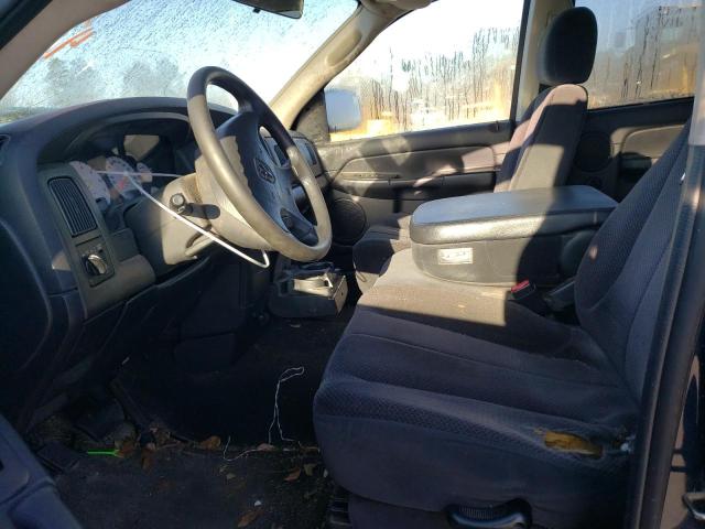 Photo 7 from auction – 2003 DODGE RAM 1500 S with VIN 1D7HA18N13S205136