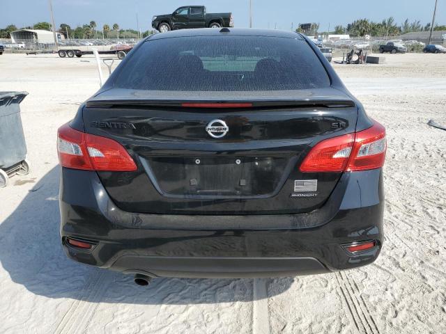 Photo 6 from auction – 2018 NISSAN SENTRA S with VIN 3N1AB7AP5JY291995