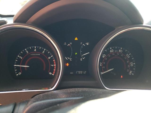 Photo 9 from auction – 2013 TOYOTA HIGHLANDER with VIN 5TDDK3EH6DS224999