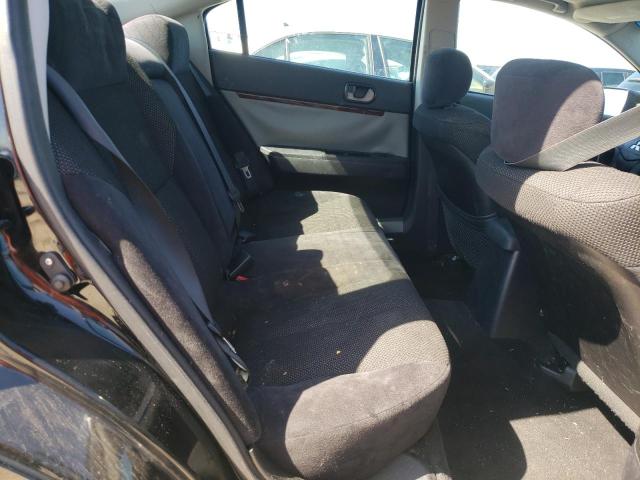 Photo 10 from auction – 2009 MITSUBISHI GALANT ES with VIN 4A3AB36F49E008417